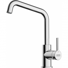 GRIFO LINA U SWIVEL CROMO FRANKE 115.0728.473