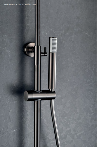 COLUMNA MONOMADO DUCHA BEL AIR AQUAHOME EN STOCK