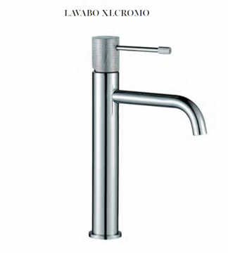 GRIFO DE LAVABO MODELO FLIP XL AQUAHOME EN STOCK 11350212701