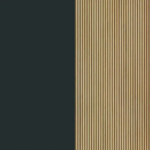 COLOR NOGAL - GRAFITO