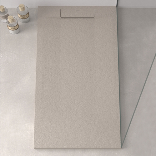  DUPLACH PLATO  DE DUCHA ZEUS NOVEDAD