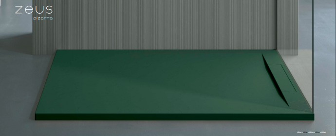  DUPLACH PLATO  DE DUCHA ZEUS NOVEDAD