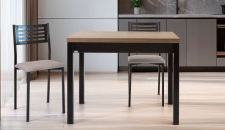 MESA EXTENSIBLE GEMA.CAUXI
