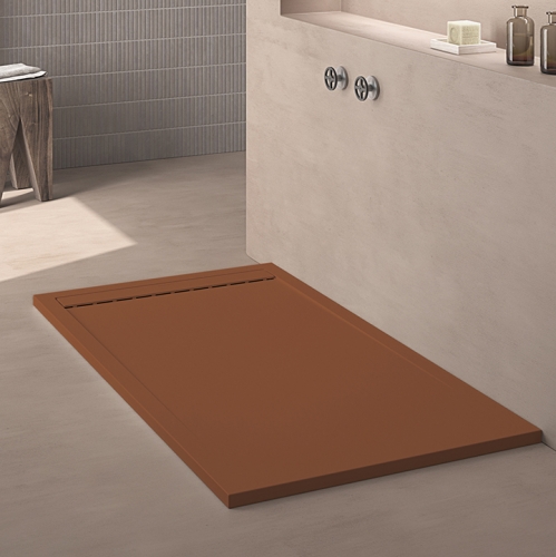 DUPLACH PLATO DE DUCHA SMART NOVEDAD