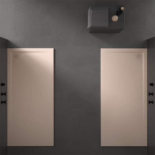 DUPLACH PLATO DE DUCHA MIO NOVEDAD