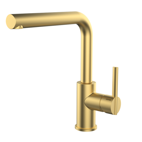 GRIFO DE COCINA ETERNAL ORO CEPILLADO GRB NOVEDAD 990 988
