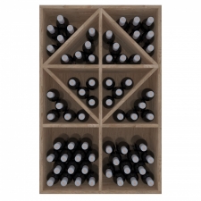 EXPOVINALIA BOTELLERO SERIE GODELLO TORAL EN SCTOK 