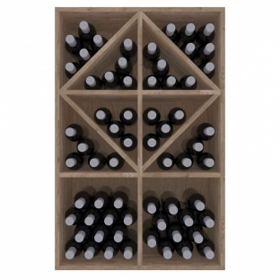 EXPOVINALIA BOTELLERO SERIE GODELLO TORAL EN SCTOK 