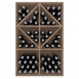 EXPOVINALIA BOTELLERO SERIE GODELLO TORAL EN SCTOK 