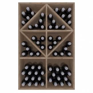 EXPOVINALIA BOTELLERO SERIE GODELLO TORAL EN SCTOK 