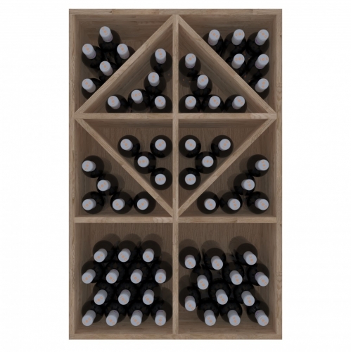 EXPOVINALIA BOTELLERO SERIE GODELLO TORAL EN SCTOK 