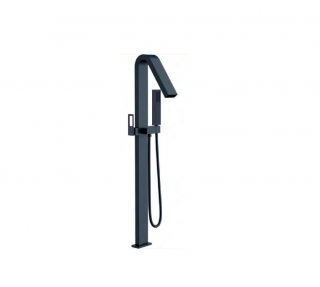  GRIFO DE BAÑERA EXENTA CURVE AQUAHOME