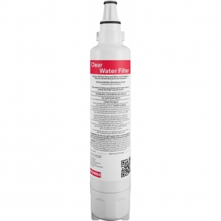 RECAMBIO LINA CLEAR WATER 4.000 L FRANKE 112.0702.682
