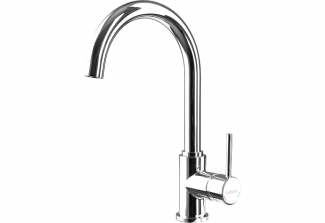  GRIFO DE COCINA DIJON LUISINA  RC74N 015 CROMO - NOVEDAD 