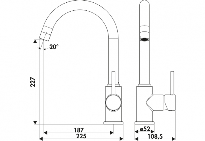 Grifo Monomando de Cocina Dijon Luisina RC74N 015 Cromo
Grifo de Cocina Monomando Luisina Dijon RC74N 015 Cromo
luisina dijon

luisina rc74n 015

grifo dijon luisina cromo
