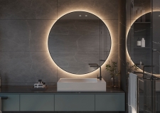 GENEXIA ESPEJO SERIE ARES EN STOCK