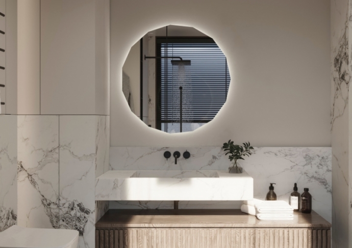genexia espejos de baño

espejo de baño Genexia Serie Cápsula

espejos personalizados a medida de Genexia

diseño y calidad en espejos de baño Genexia

espejos modernos con opciones personalizables

espejos de alta calidad fabricados en España