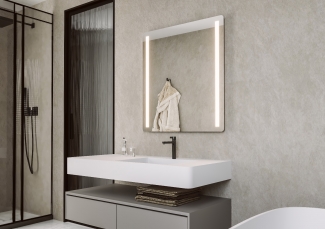 GENEXIA ESPEJO SERIE TUCANA EN STOCK