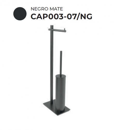 medimex escobillas toallero portarrollos