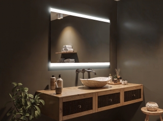 genexia espejos de baño