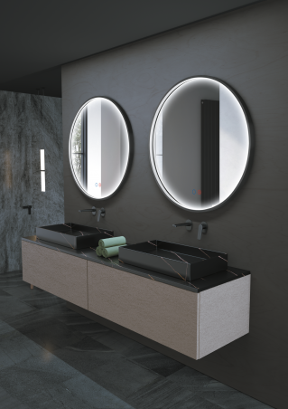 espejo nepal ledimex