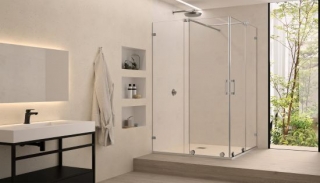 doccia group mamparas barranquilla