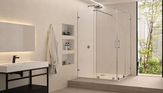 doccia group mamparas barranquilla