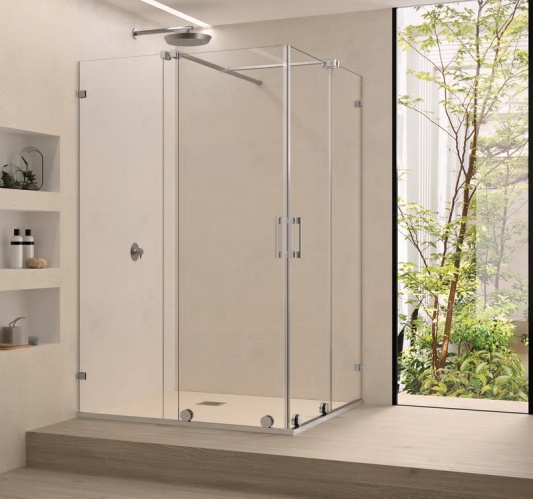 doccia group mamparas barranquilla