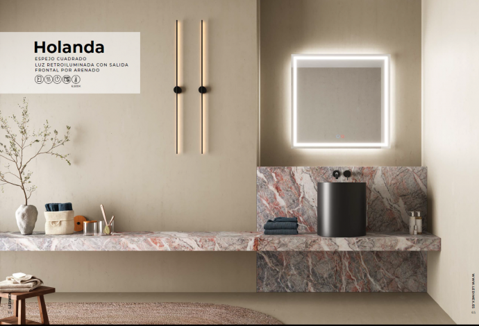 espejo holanda ledimex

espejo holanda
espejo holanda ledimex