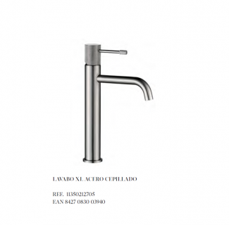 GRIFO DE LAVABO MODELO FLIP XL AQUAHOME EN STOCK  11350212705