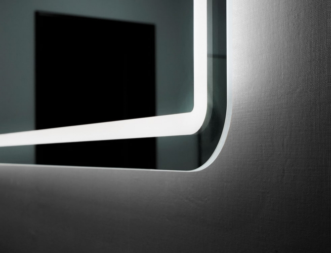 espejos de baño de diseño

espejos LED de alta gama

espejo de baño premium

baño moderno y elegante