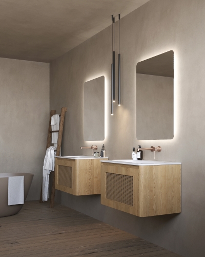 IMEX Espejo de Baño con Luz LED Dinamarca

Espejo LED para Baño IMEX Dinamarca

Espejo de Baño con Iluminación LED IMEX Serie Dinamarca

Espejo de Baño Moderno LED IMEX Dinamarca