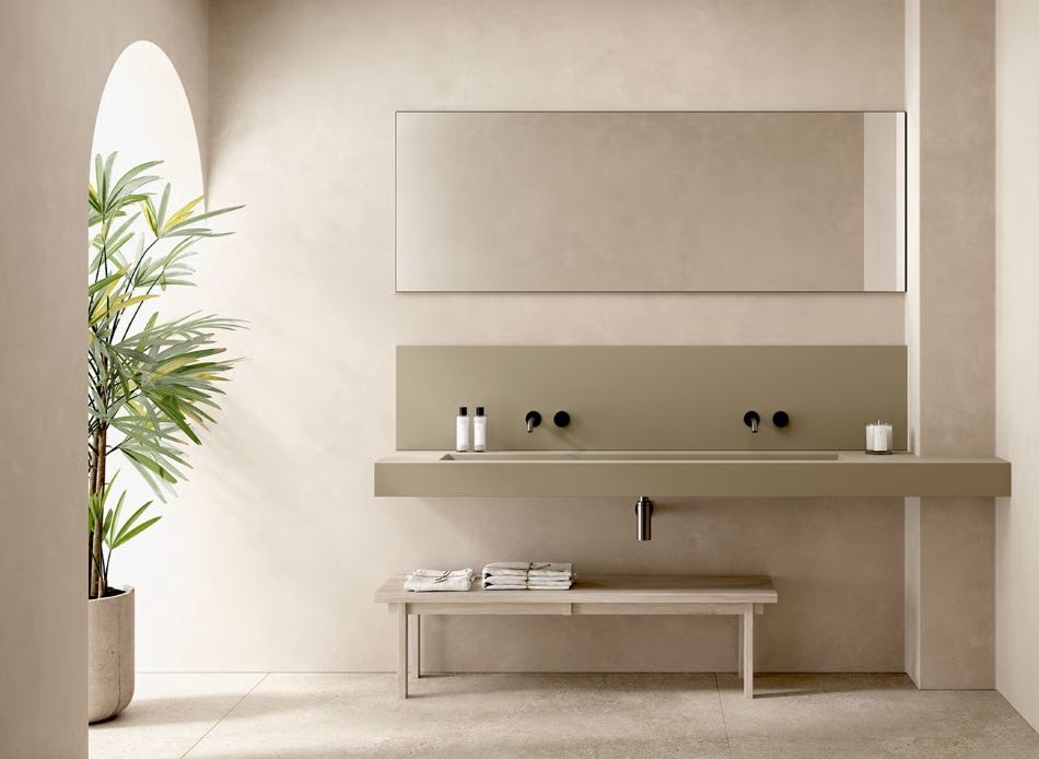 JOMACARSA, S.C. - muebles de baño y labavos