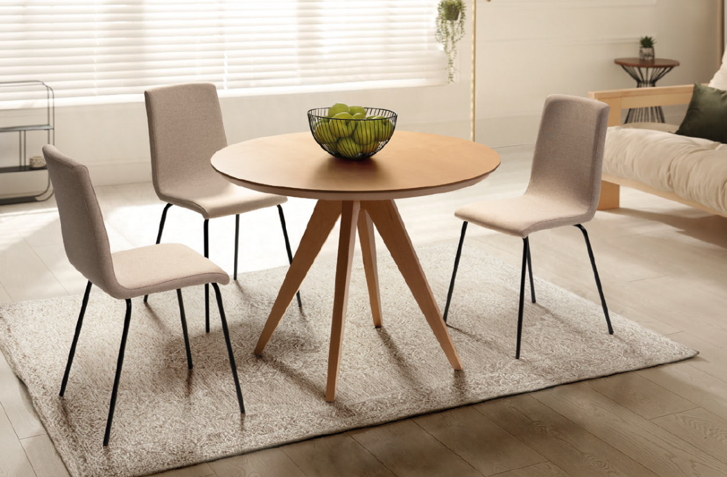 JOMACARSA, S.C. - mesas de cocina bailen cauxi