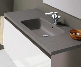 Encimeras Baños a medida