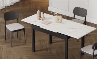 MESA EXTENSIBLE SIERRA. MESINOR