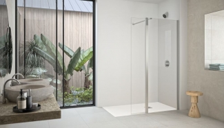 MAMPARA SERIE ESPARTA DOCCIA - EN STOCK