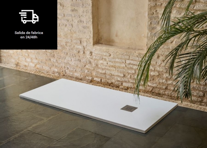 doccia group platos ducha