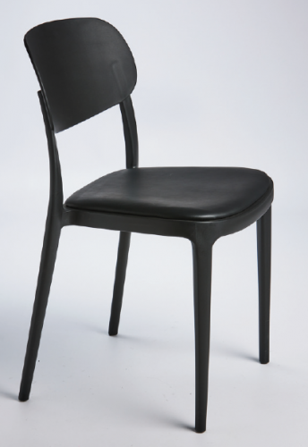 Silla de cocina Jana. Mesinor