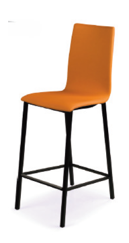 TABURETE ALTURA MEDIA HUGO. MESINOR