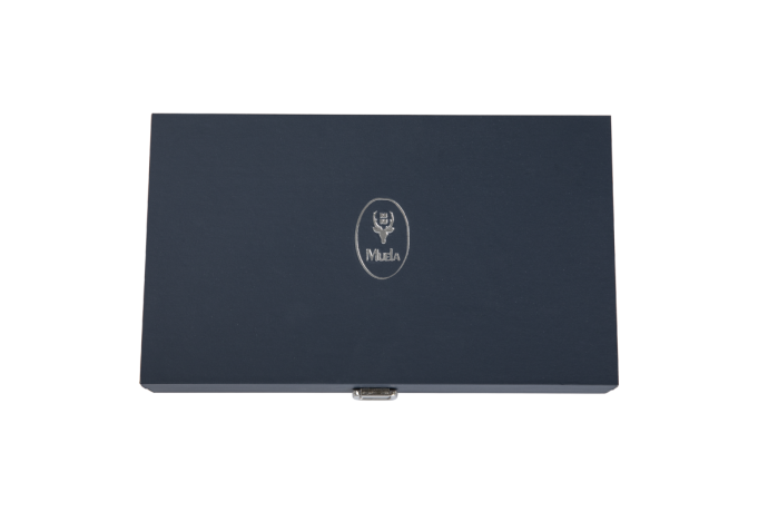 Muela navajas damasco

Muela Navalia premium

navaja Muela colección