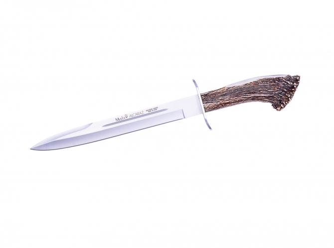 Cuchillo de Remate Muela Alcázar 26S | Caza Profesional

cuchillo de remate Muela Alcázar 26S

cuchillo de remate Muela

cuchillo Muela Alcázar

cuchillo de caza Muela

cuchillo de remate hoja fija


cuchillo de remate premium

cuchillo de caza mayor premium

cuchillo artesanal de caza

cuchillo de lujo para caza

cuchillo de colección Muela