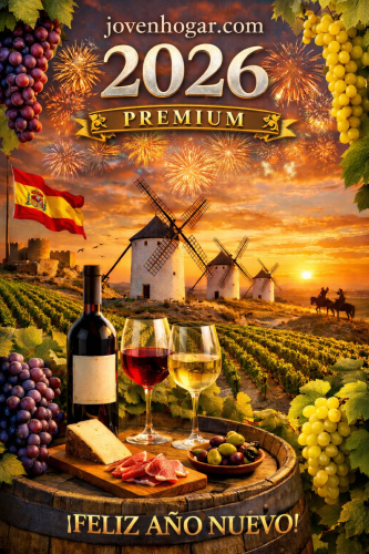 ideas de decoración para el hogar en 2026

tendencias de mobiliario y diseño 2026

JovenHogar.com consejos y novedades para el hogar

cómo decorar tu hogar en 2026

novedades en decoración de interiores 2026