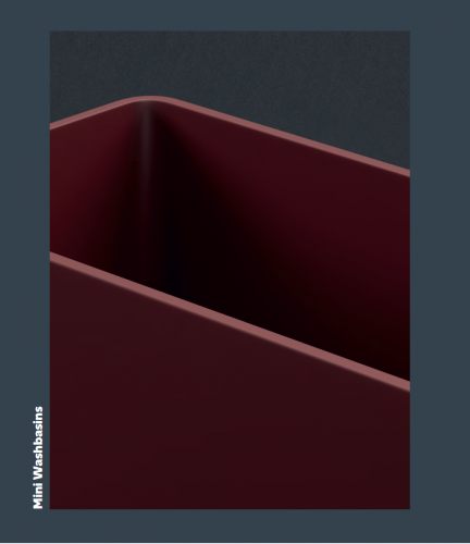 Lavabo modelo Baby suspendido Resiblock – Novedad

lavabo suspendido para baño pequeño

lavabo compacto 40x18x30 cm

lavabo moderno Resiblock

lavabo resistente para baño

lavabo minimalista suspendido