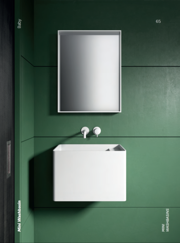 Resiblock presenta sus nuevos lavabos modernos: diseño y resistencia para el baño actual

Nuevos lavabos Resiblock: modernidad, estilo y durabilidad para tu baño

Los nuevos lavabos modernos de Resiblock llegan a JovenHogar

Diseño contemporáneo y máxima resistencia: así son los nuevos lavabos de Resiblock

Resiblock renueva el baño con sus nuevos lavabos de diseño moderno

Tendencia en baños: descubre los nuevos lavabos modernos de Resiblock