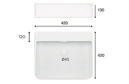 lavabo de porcelana 42x42 cm

lavabo moderno sobre encimera o suspendido

lavabo cuadrado para baño pequeño

lavabo versátil para baño contemporáneo

lavabo funcional y elegante

lavabo de porcelana blanca brillante

lavabo resistente y fácil de limpiar

lavabo premium para baño moderno

lavabo baño minimalista

lavabo en stock ArtandBath



lavabo para baño de apartamento

lavabo moderno para baño pequeño

lavabo cuadrado sobre encimera

lavabo suspendido de diseño elegante

lavabo de porcelana premium