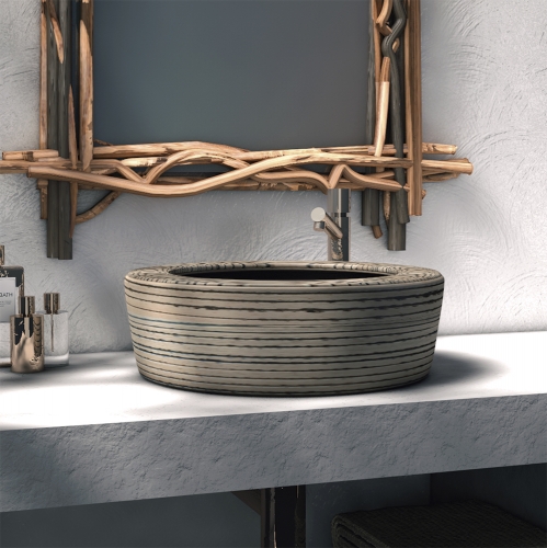 Lavabos ArtyBath disponibles en JovenHogar.com

Comprar lavabos de cerámica y mármol ArtyBath

Lavabo moderno sobre encimera para baño contemporáneo

Lavabos de diseño exclusivo ArtyBath en stock

Renovar baño con lavabos ArtyBath elegantes y funcionales