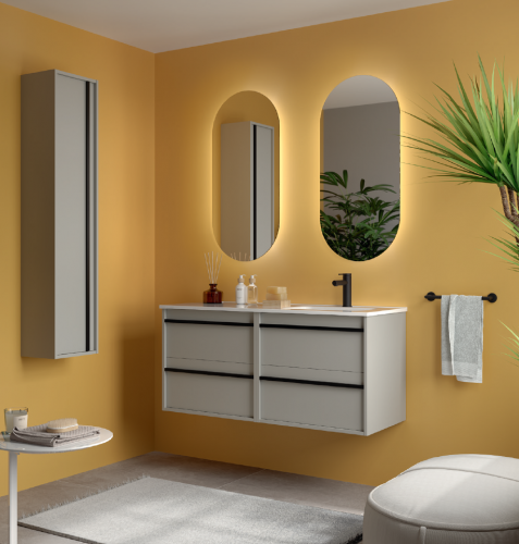 Mueble Atilla Salgar