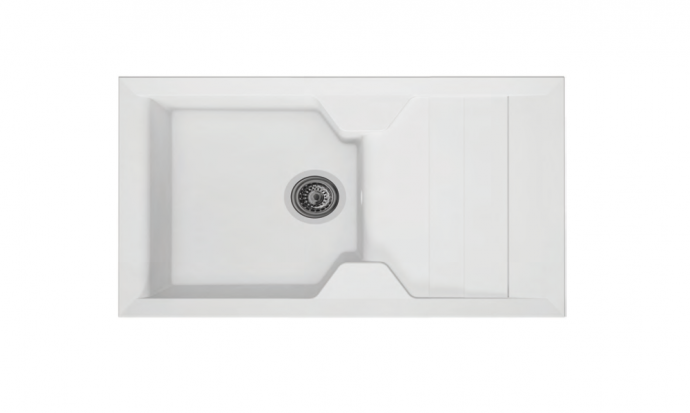 fregadero composite con escurridor resistente
fregadero sobre encimera 81x50 cm
fregadero un seno con escurridor moderno
fregadero resistente a arañazos y manchas
fregadero composite colores granito
fregadero cocina fácil instalación encimera

fregadero alta resistencia temperatura
fregadero anti impactos cocina
fregadero composite duradero
fregadero cocina moderno elegante
fregadero premium cocina