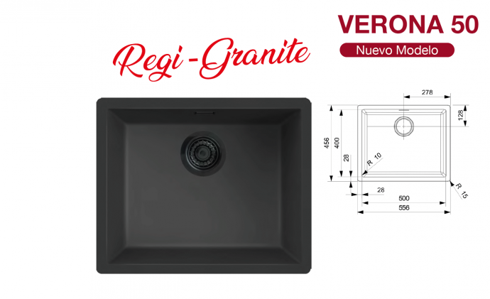 fregadero para mueble 60 cm
fregadero cubeta 50x40
fregadero 556x456 mm
fregadero profundidad 200 mm
fregadero cocina medidas estánda
fregadero cocina compacto para mueble de 60 cm
fregadero Verona 50 Solfless en stock envío rápido
fregadero cocina resistente fácil instalación
fregadero de cocina funcional y duradero
fregadero pequeño para cocina moderna

fregadero Solfless Verona 50
Solfless fregaderos calidad
fregadero cocina Solfless opiniones
